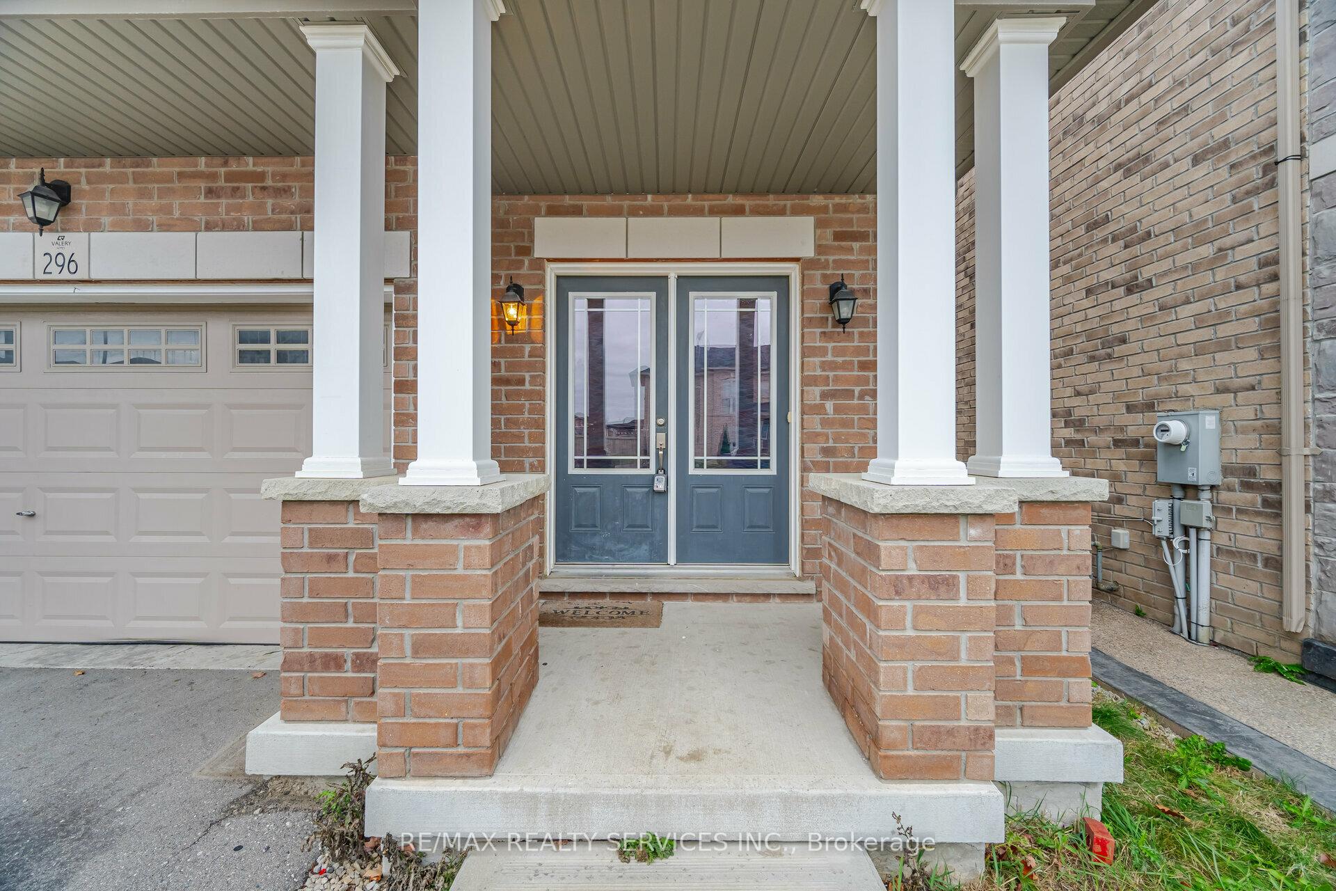 Photo 5 of 296 Remembrance Road, Brampton, Northwest Brampton — HOMEH