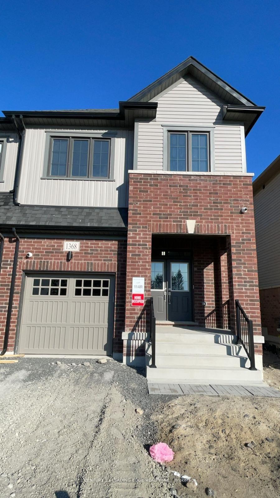 Photo 1 of 1368 Canfield Street, Oshawa, Kedron — HOMEH
