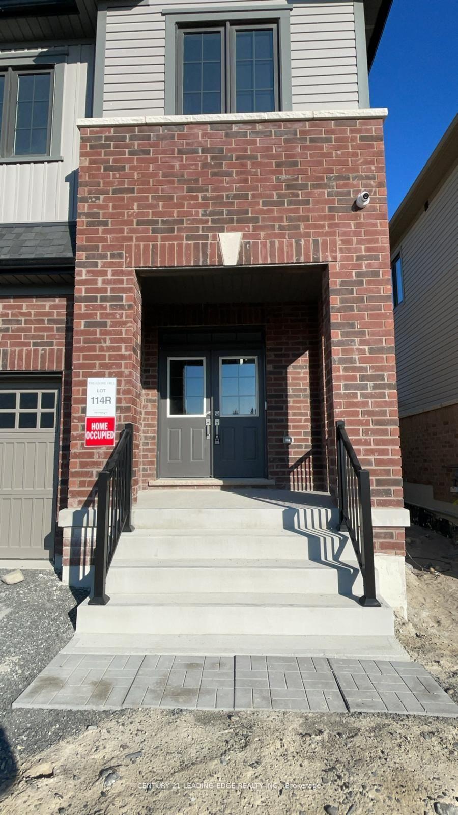 Photo 9 of 1368 Canfield Street, Oshawa, Kedron — HOMEH
