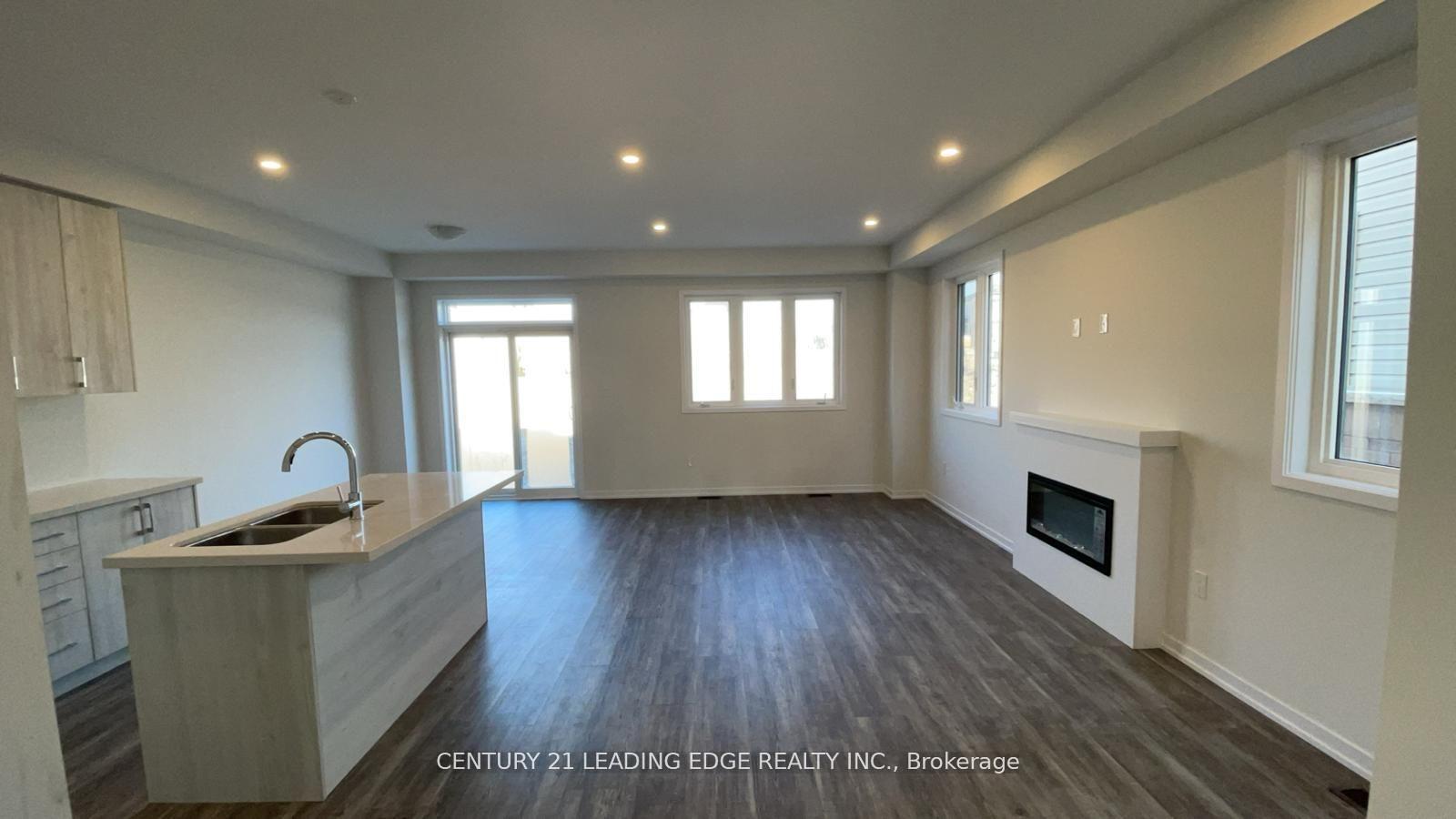 Photo 4 of 1368 Canfield Street, Oshawa, Kedron — HOMEH