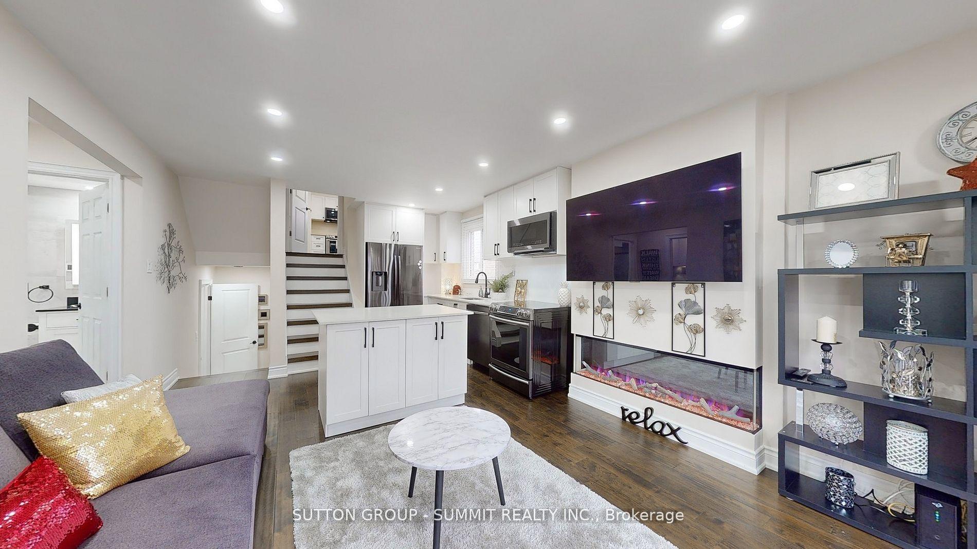 Photo 5 of 48 Bayview Drive, Grimsby, Grimsby Beach — HOMEH