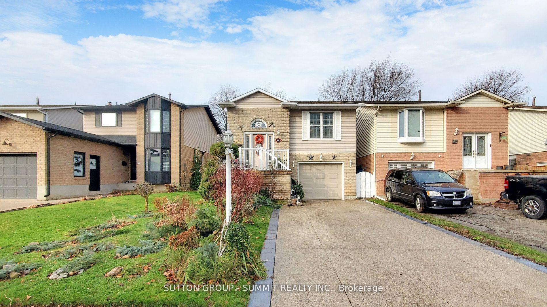 Photo 7 of 48 Bayview Drive, Grimsby, Grimsby Beach — HOMEH