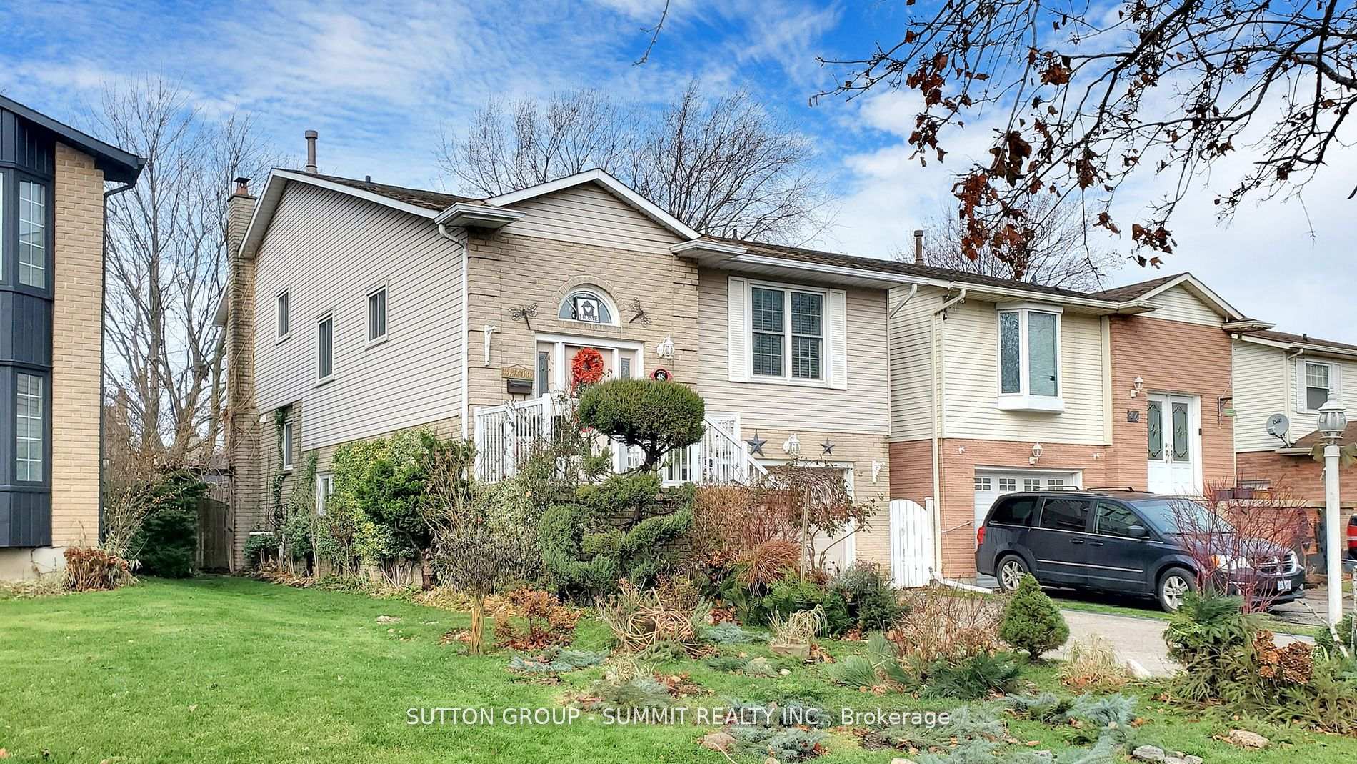 Photo 11 of 48 Bayview Drive, Grimsby, Grimsby Beach — HOMEH