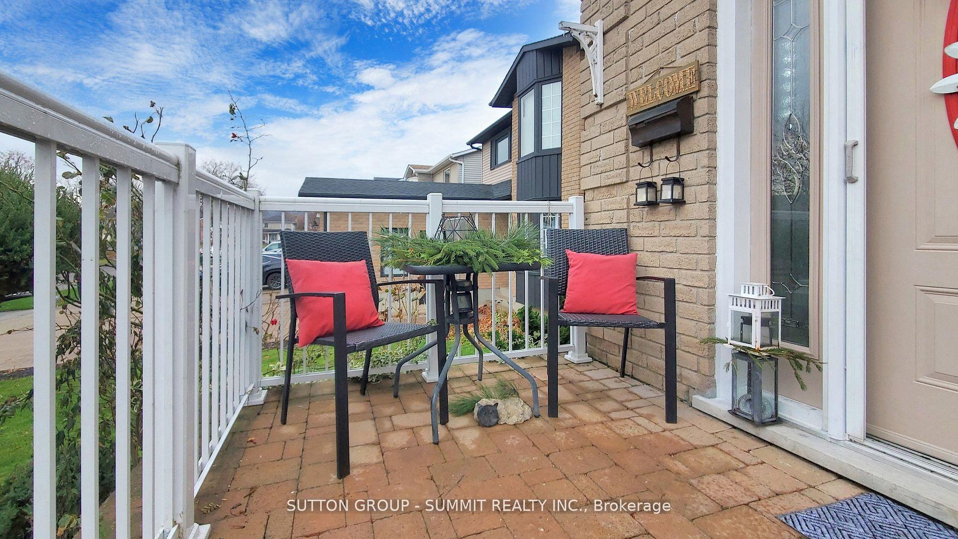 Photo 12 of 48 Bayview Drive, Grimsby, Grimsby Beach — HOMEH