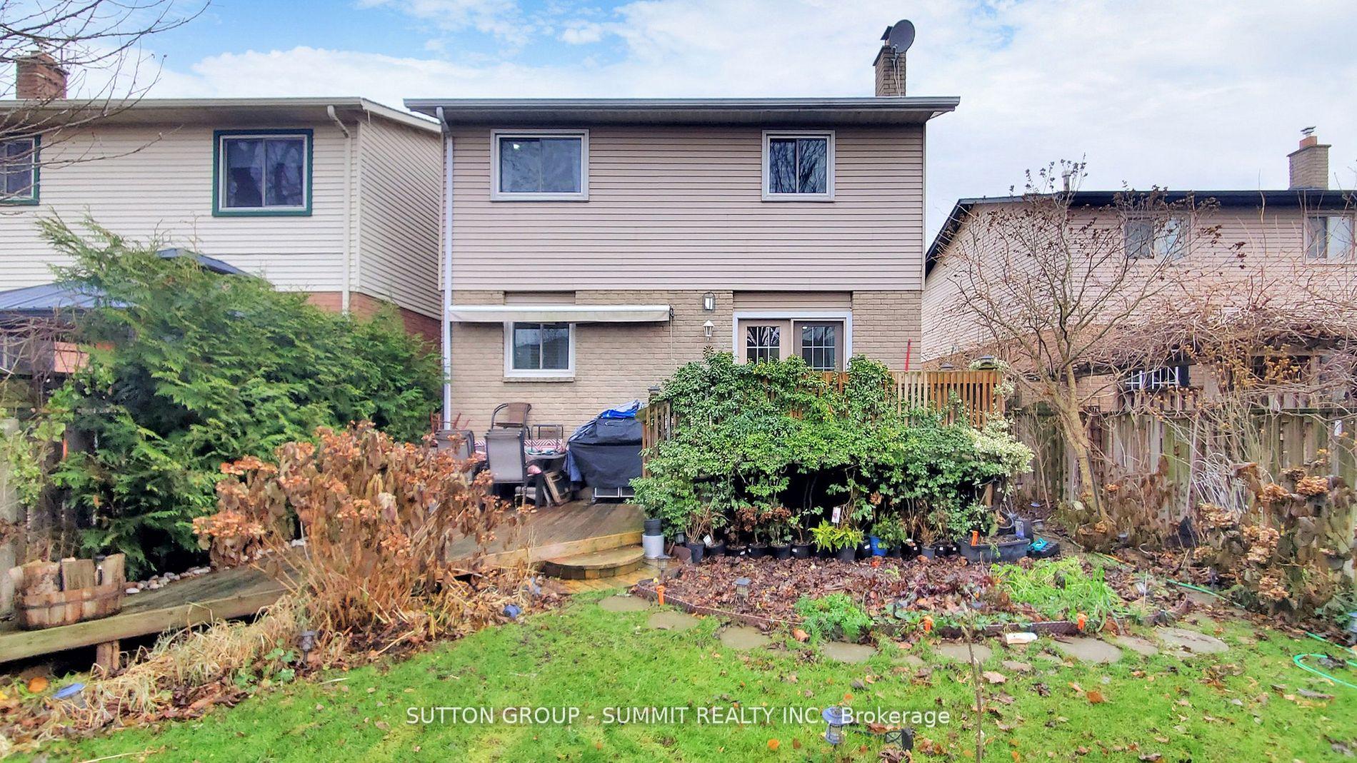 Photo 31 of 48 Bayview Drive, Grimsby, Grimsby Beach — HOMEH