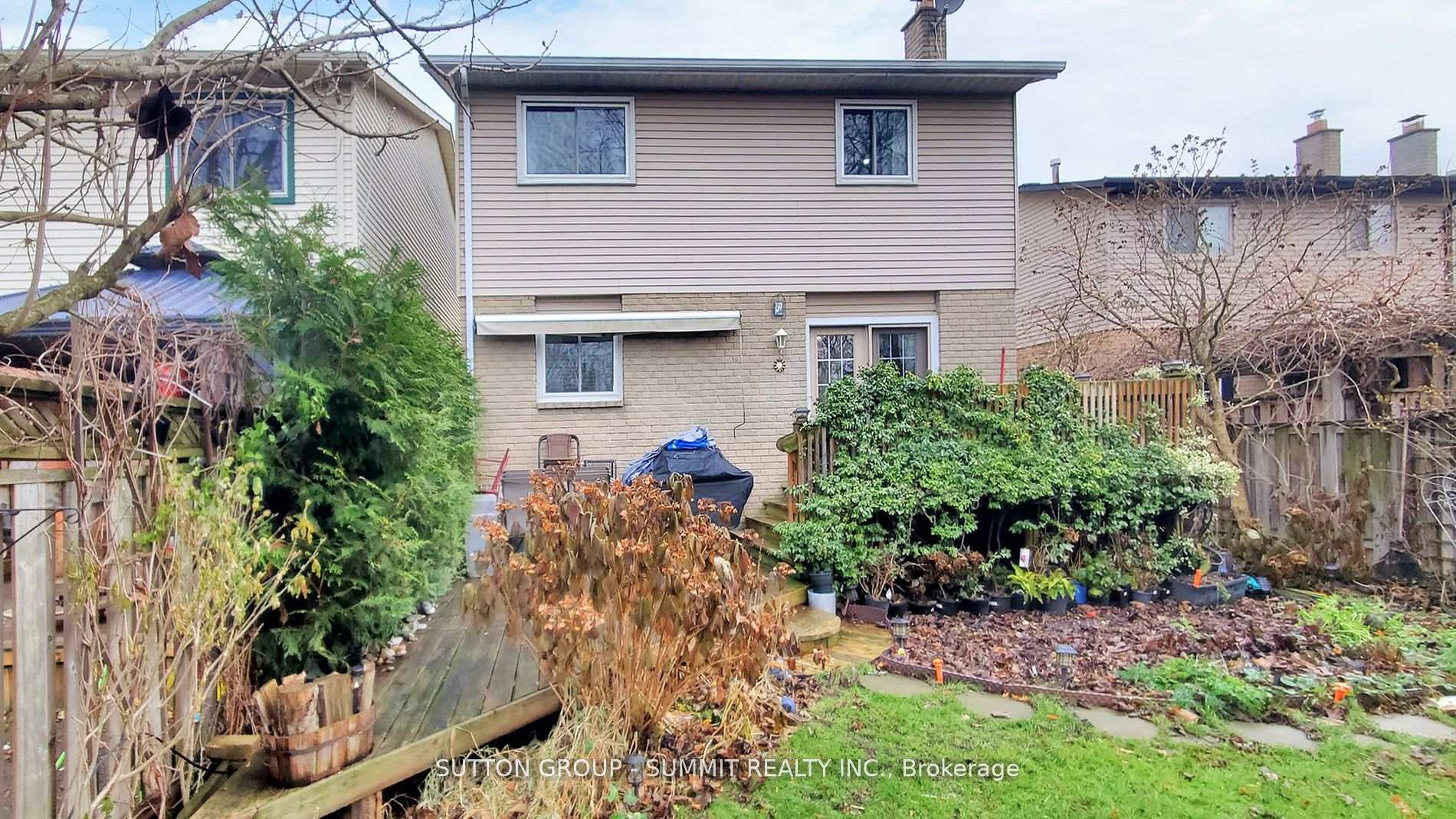 Photo 32 of 48 Bayview Drive, Grimsby, Grimsby Beach — HOMEH