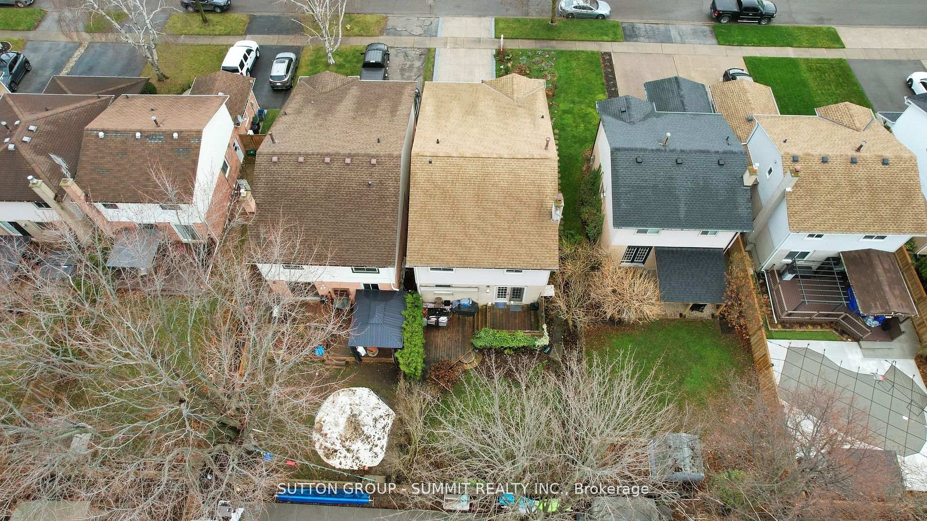 Photo 37 of 48 Bayview Drive, Grimsby, Grimsby Beach — HOMEH