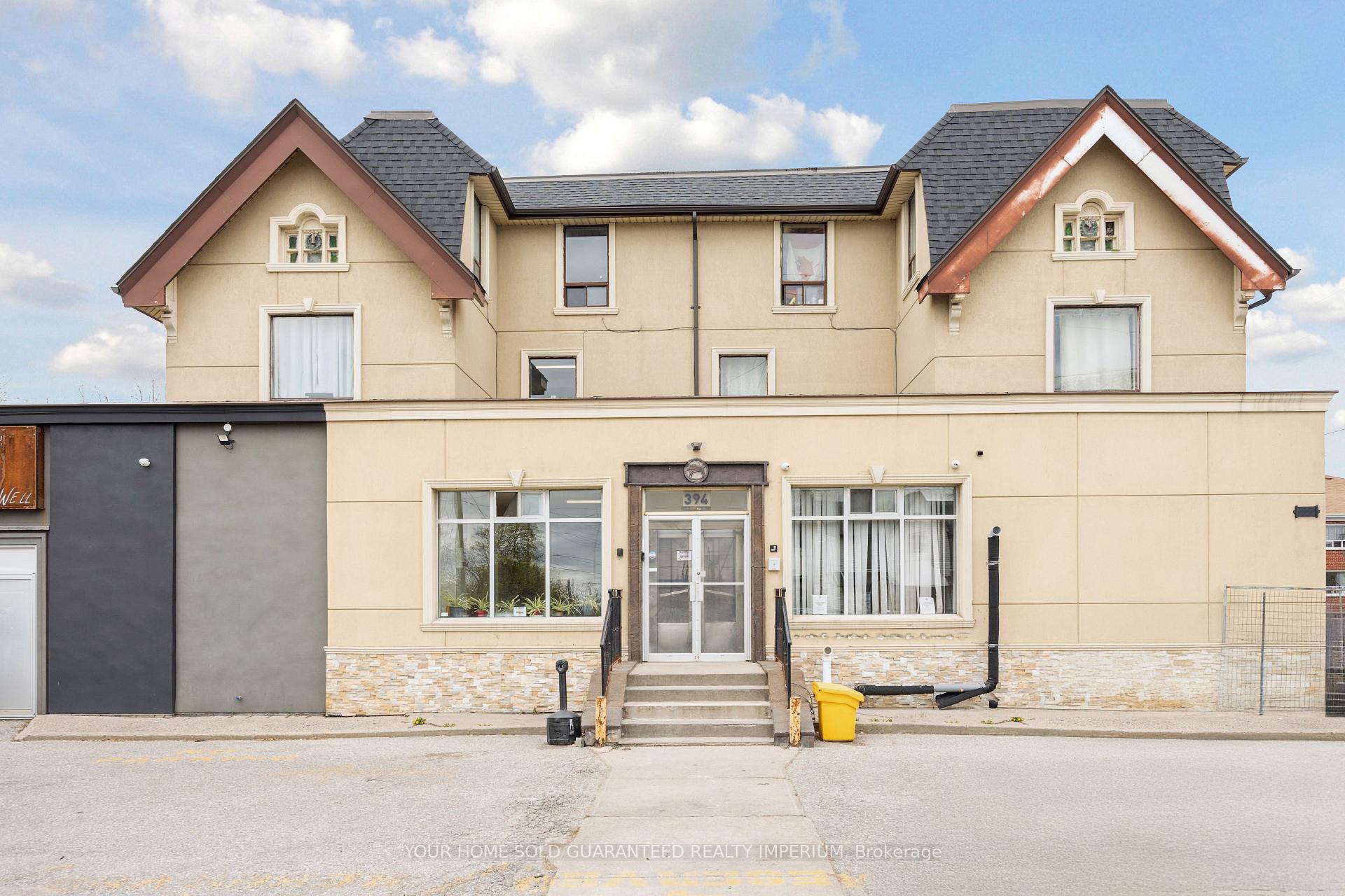 Photo 1 of Unit 109, 394 Simcoe Street S, Oshawa, Central — HOMEH
