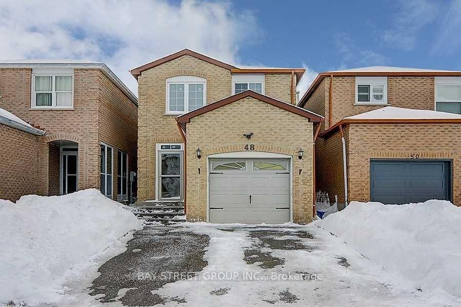 Photo 1 of Unit BSMT, 48 Terrosa Road, Markham, Middlefield — HOMEH