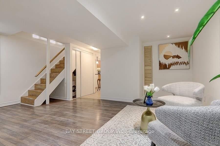 Photo 2 of Unit BSMT, 48 Terrosa Road, Markham, Middlefield — HOMEH