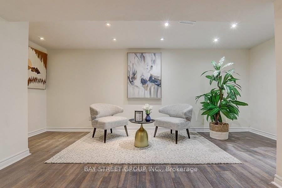 Photo 3 of Unit BSMT, 48 Terrosa Road, Markham, Middlefield — HOMEH
