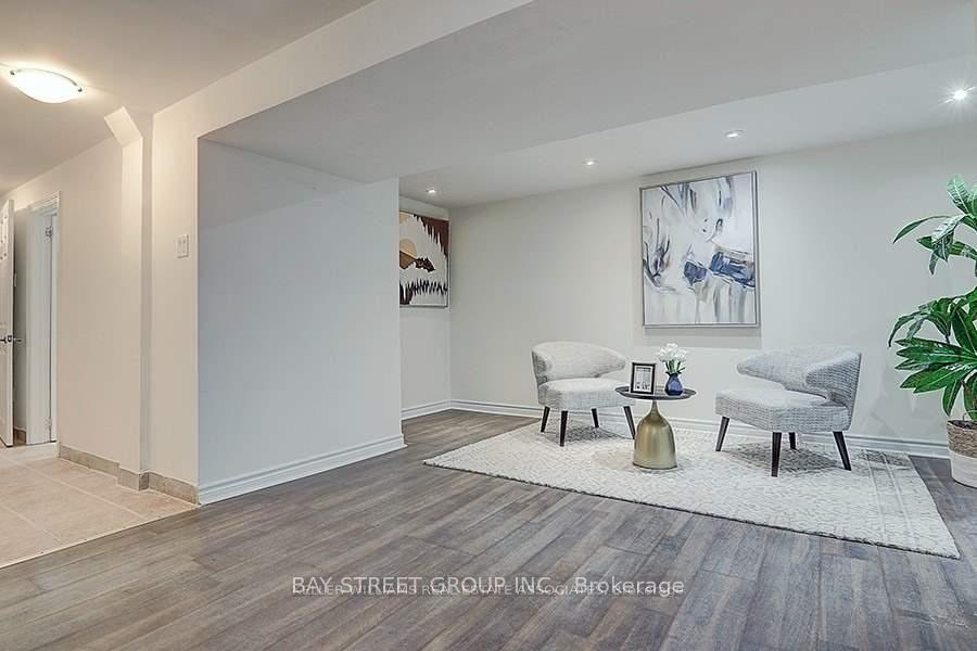 Photo 4 of Unit BSMT, 48 Terrosa Road, Markham, Middlefield — HOMEH