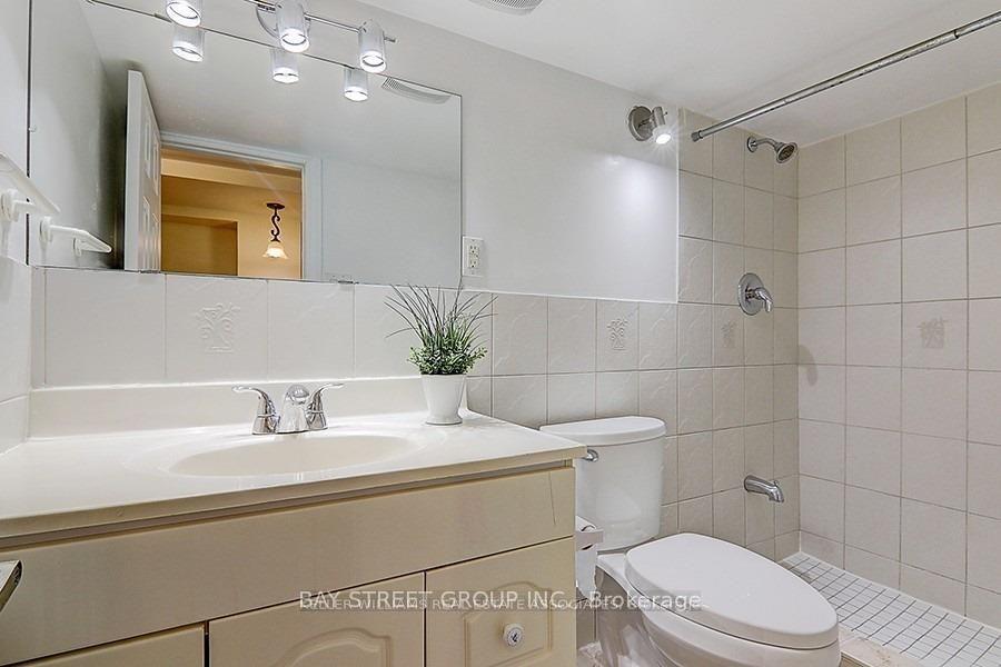 Photo 5 of Unit BSMT, 48 Terrosa Road, Markham, Middlefield — HOMEH