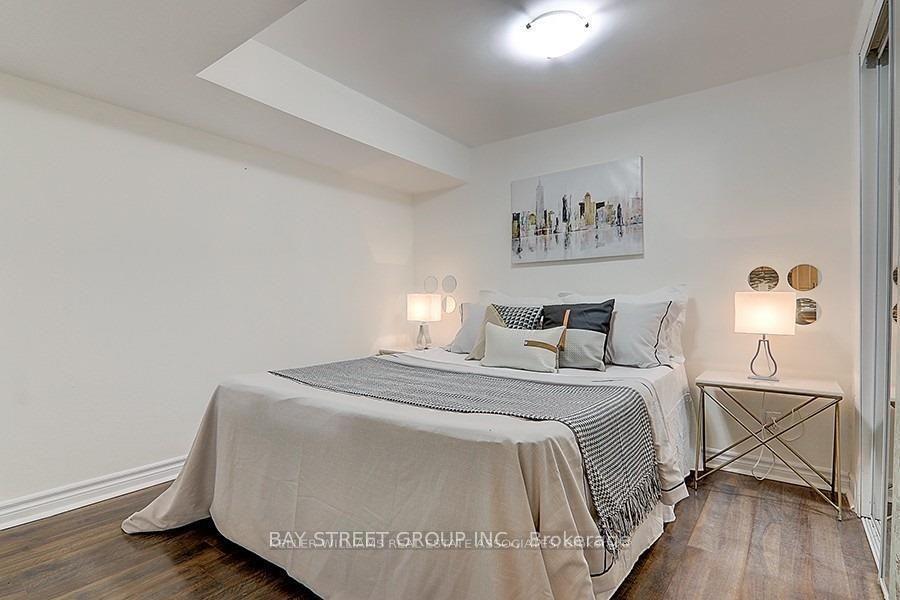 Photo 9 of Unit BSMT, 48 Terrosa Road, Markham, Middlefield — HOMEH