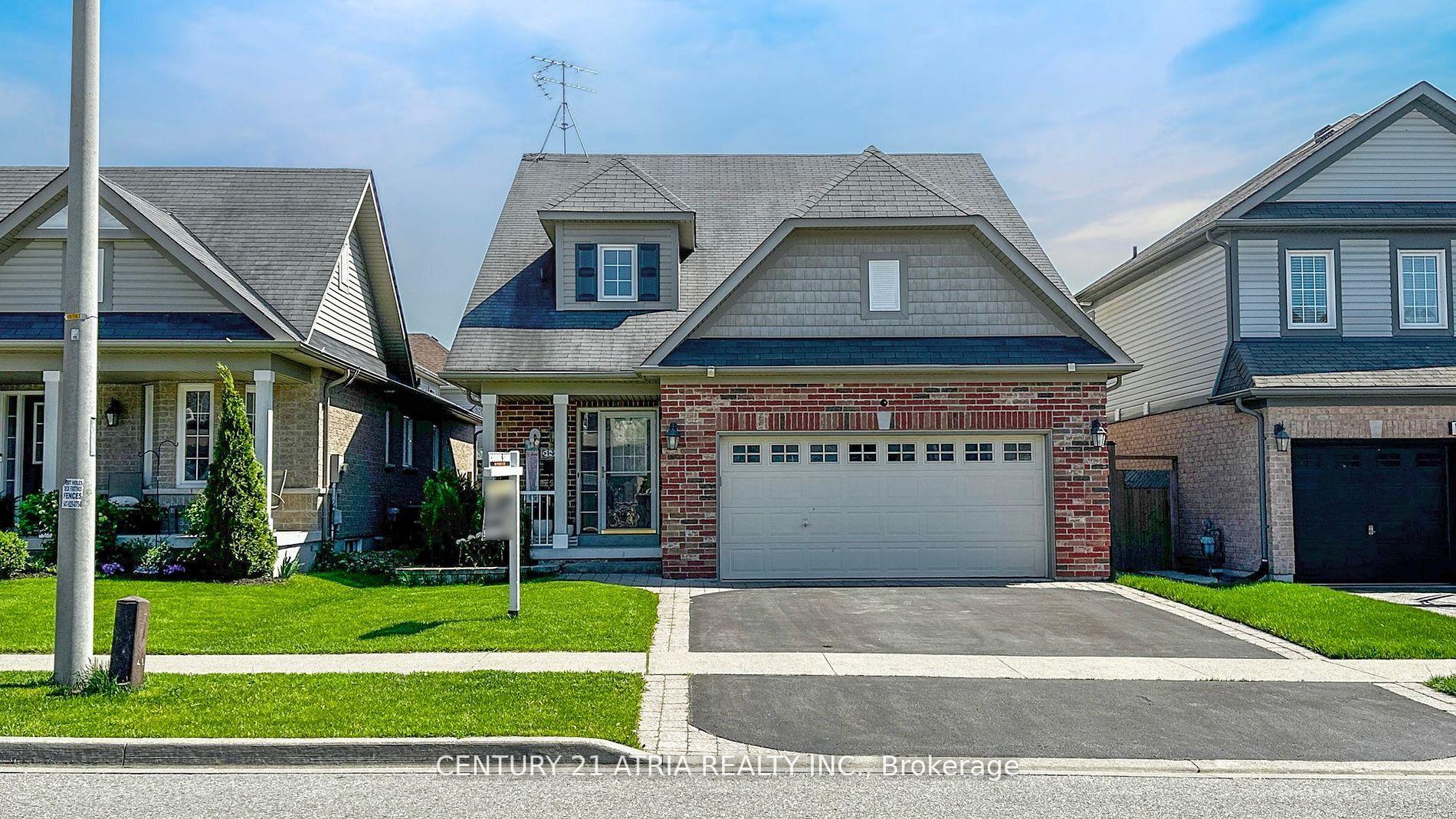 Photo 1 of 1317 Kettering Drive, Oshawa, Eastdale — HOMEH