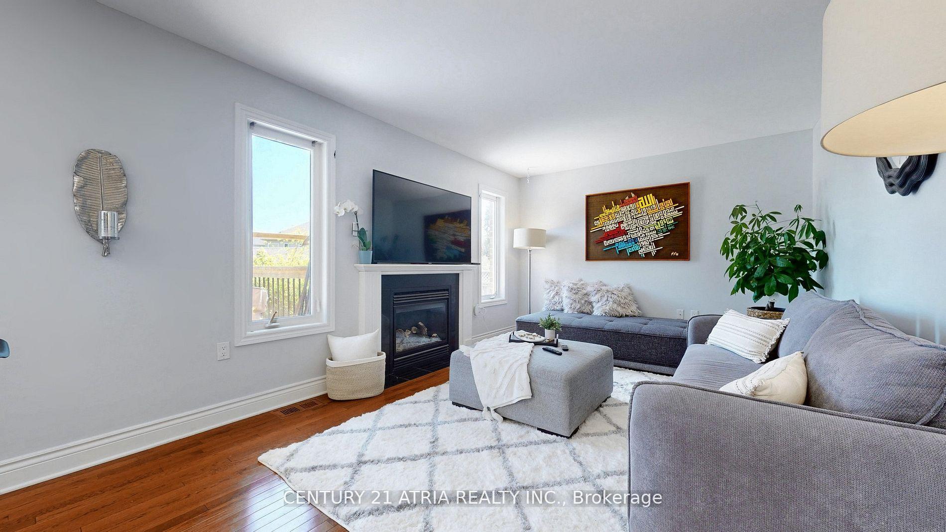 Photo 7 of 1317 Kettering Drive, Oshawa, Eastdale — HOMEH