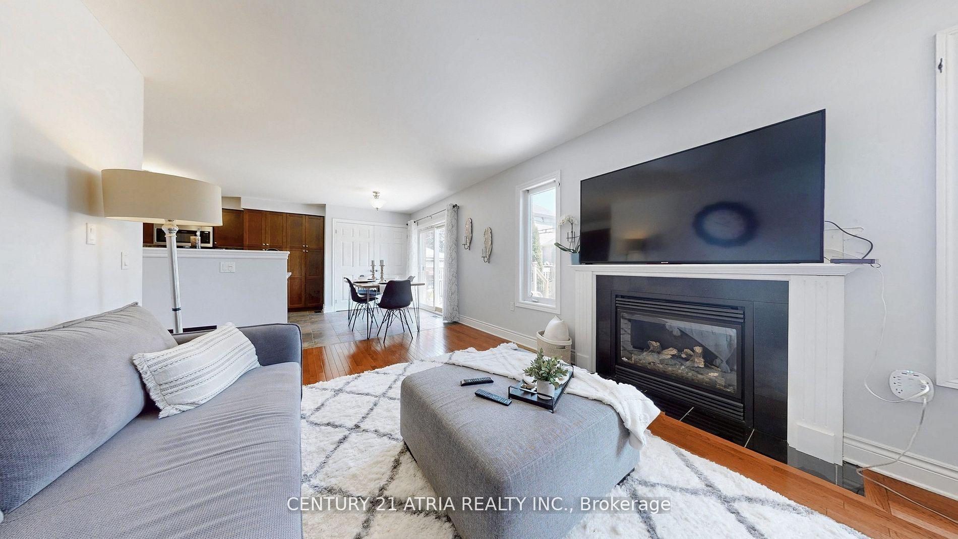 Photo 6 of 1317 Kettering Drive, Oshawa, Eastdale — HOMEH