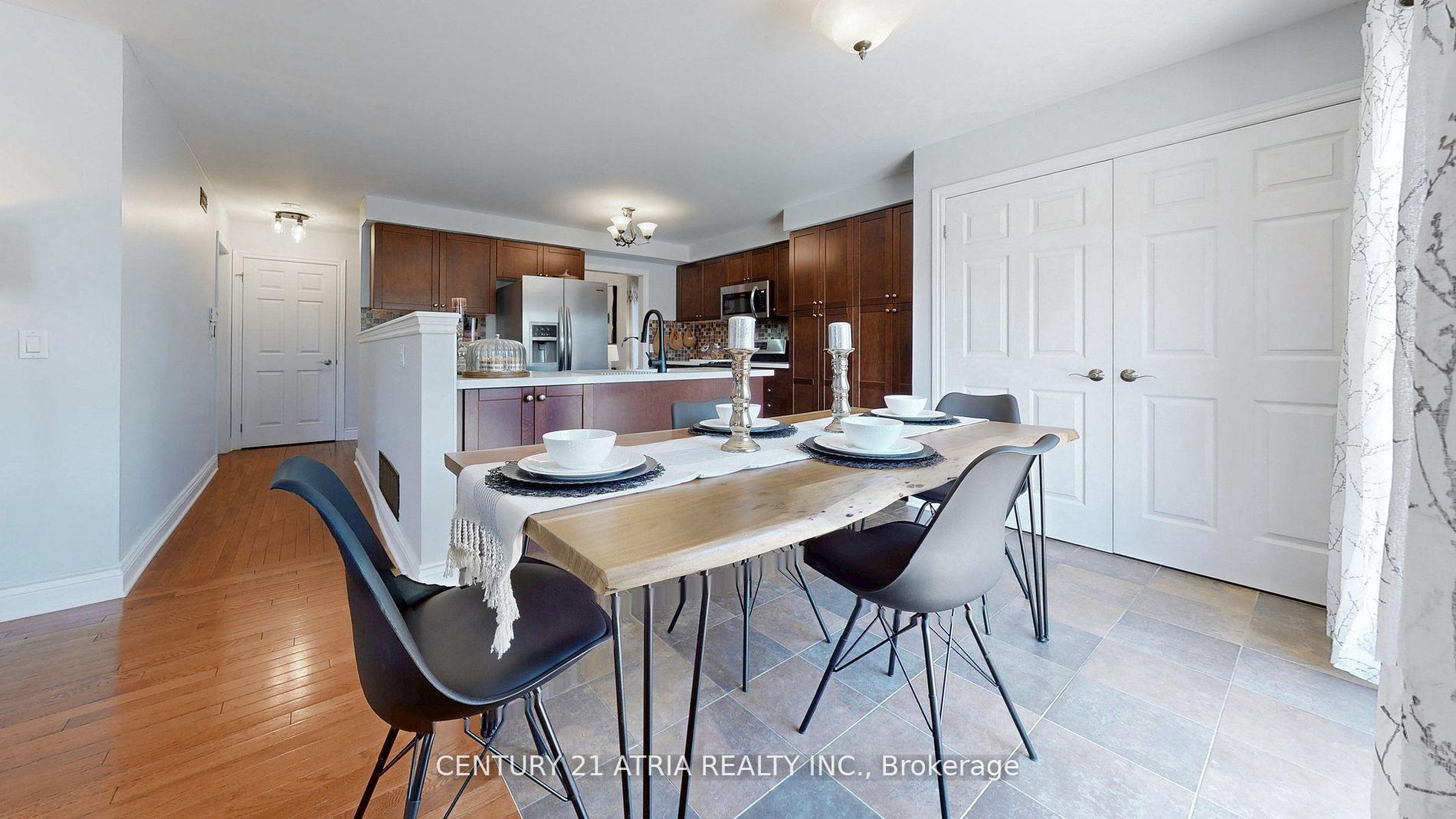 Photo 16 of 1317 Kettering Drive, Oshawa, Eastdale — HOMEH