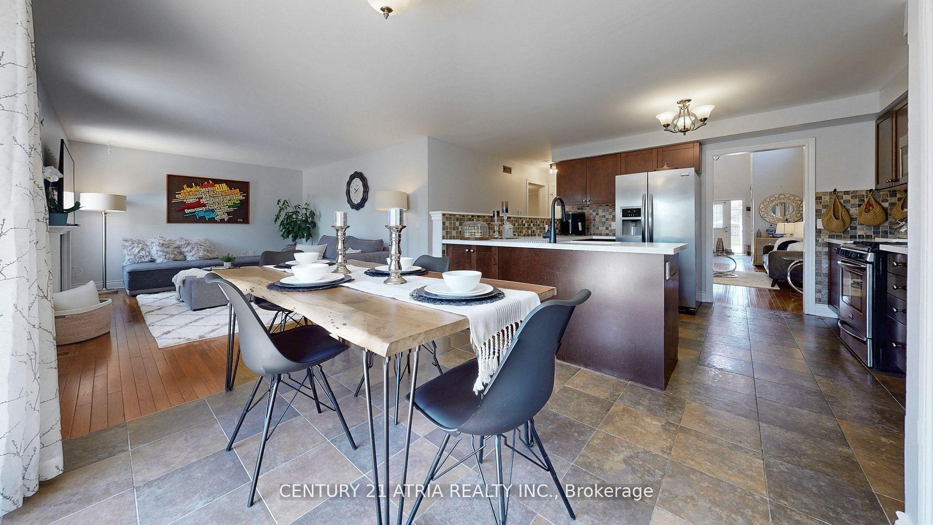 Photo 28 of 1317 Kettering Drive, Oshawa, Eastdale — HOMEH