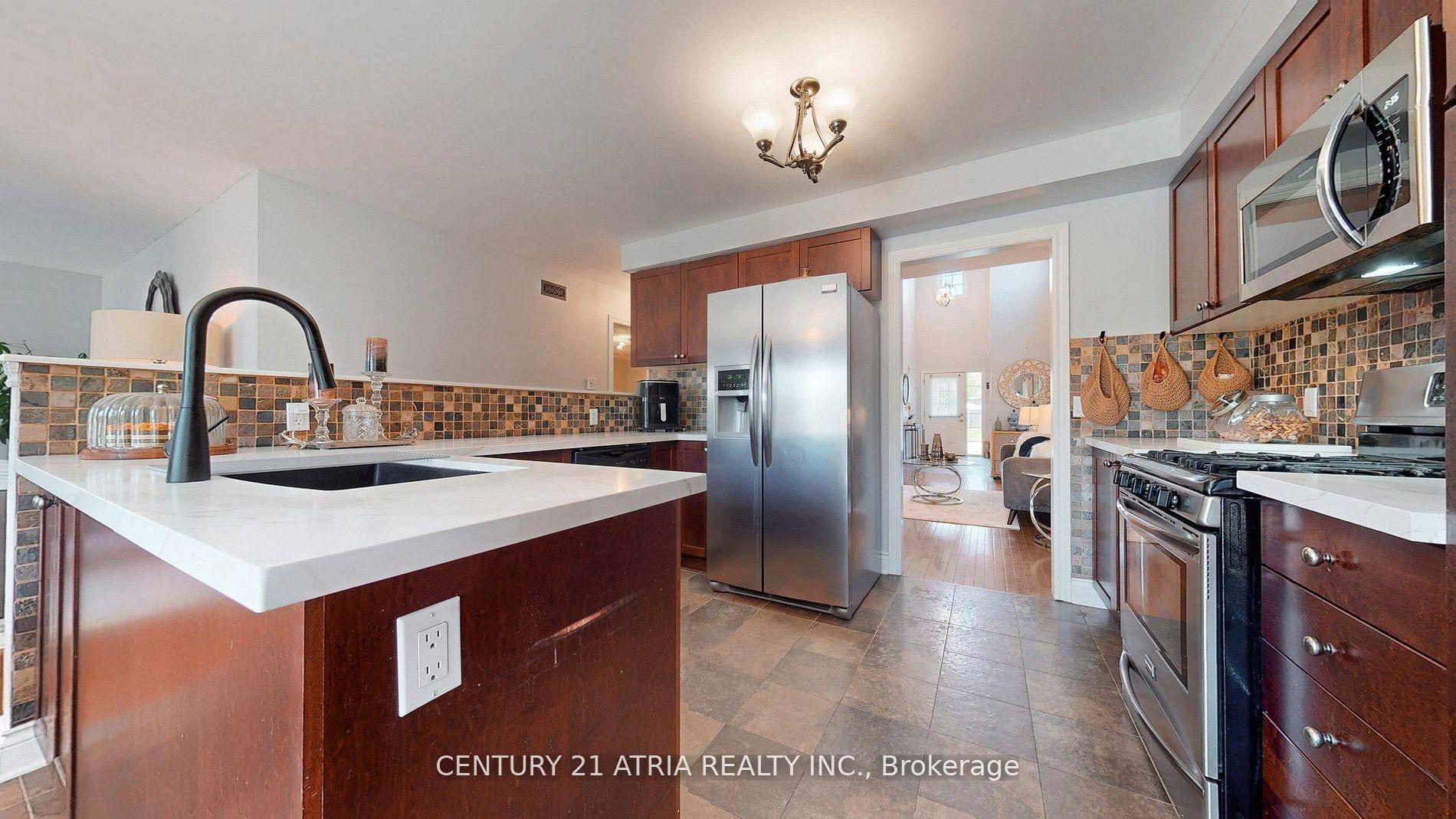 Photo 24 of 1317 Kettering Drive, Oshawa, Eastdale — HOMEH