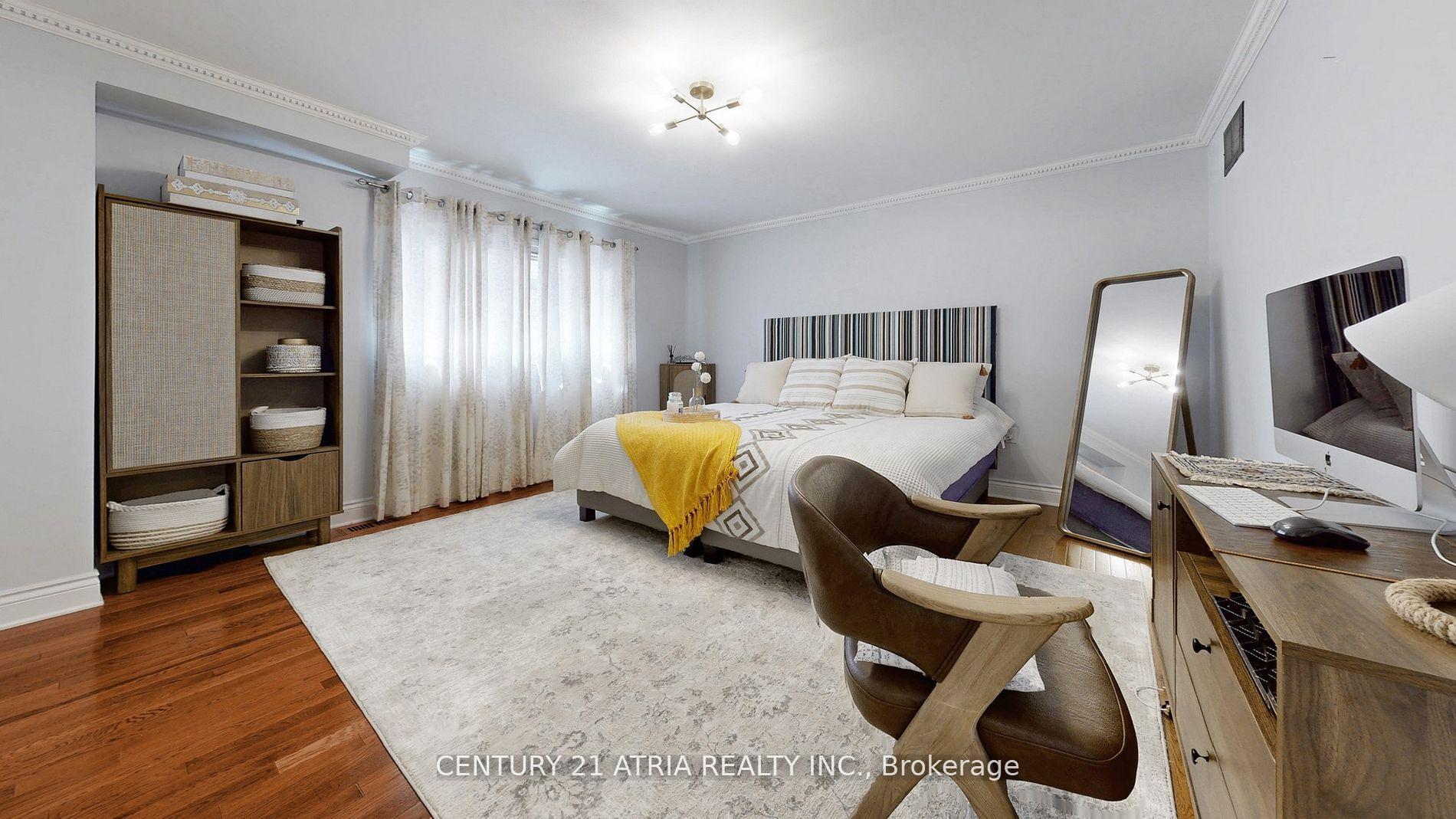 Photo 20 of 1317 Kettering Drive, Oshawa, Eastdale — HOMEH