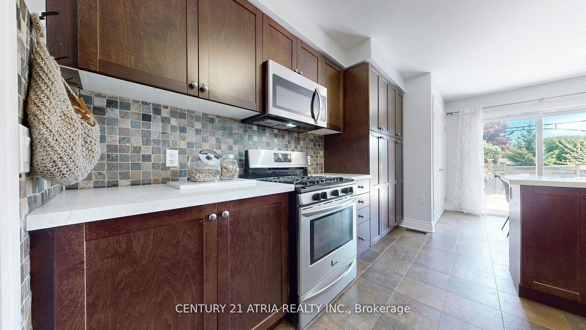 Photo 10 of 1317 Kettering Drive, Oshawa, Eastdale — HOMEH