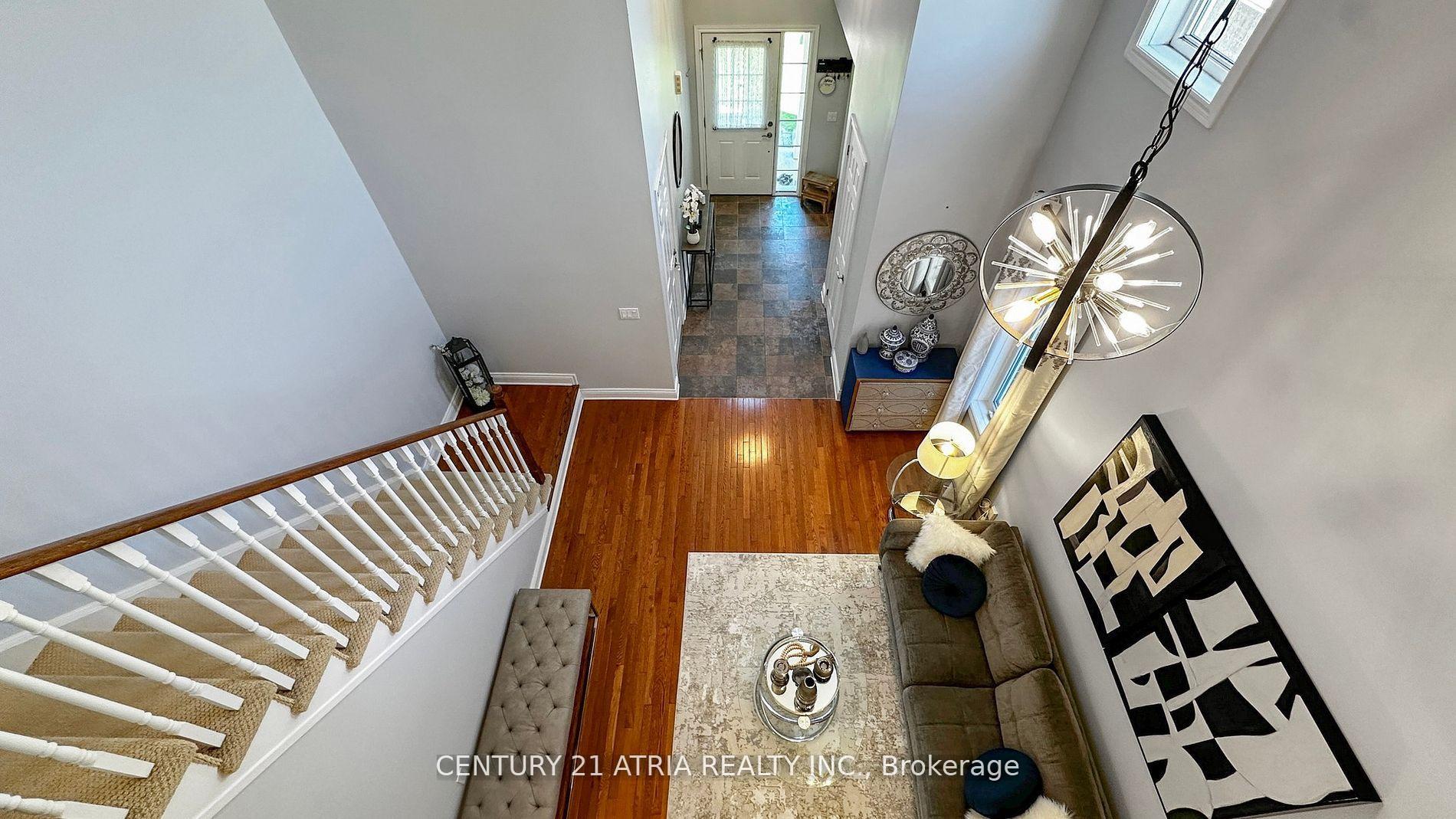 Photo 23 of 1317 Kettering Drive, Oshawa, Eastdale — HOMEH