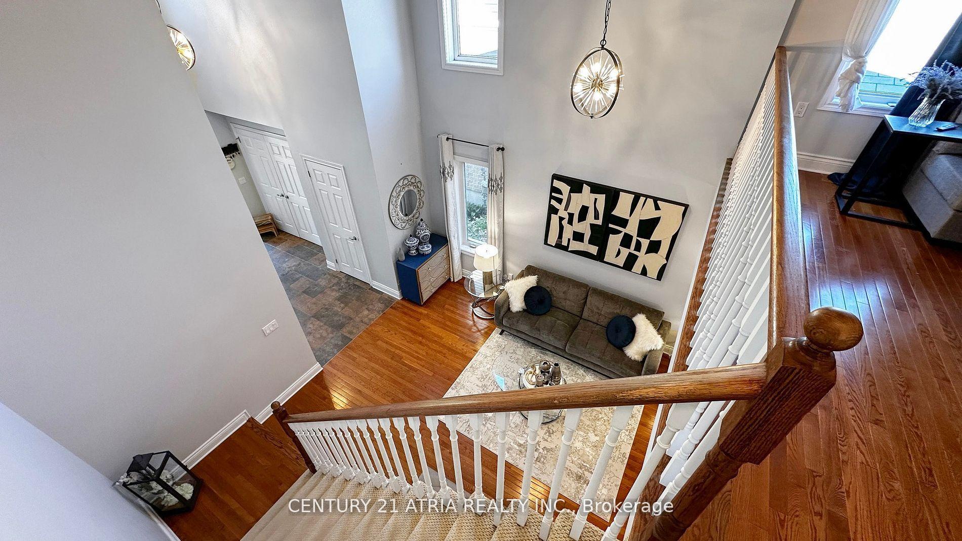 Photo 19 of 1317 Kettering Drive, Oshawa, Eastdale — HOMEH