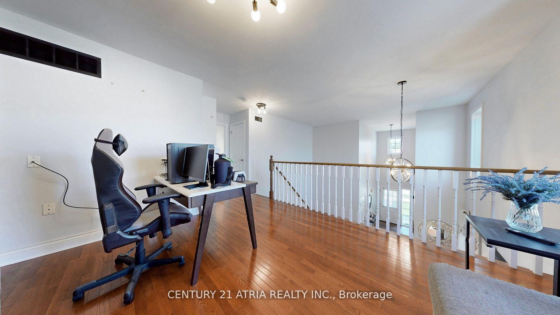 Photo 11 of 1317 Kettering Drive, Oshawa, Eastdale — HOMEH
