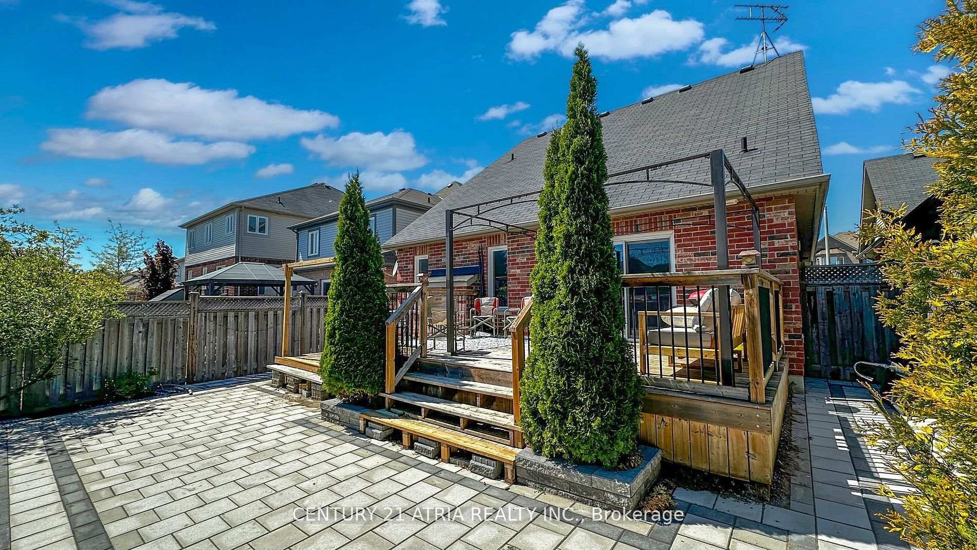 Photo 35 of 1317 Kettering Drive, Oshawa, Eastdale — HOMEH