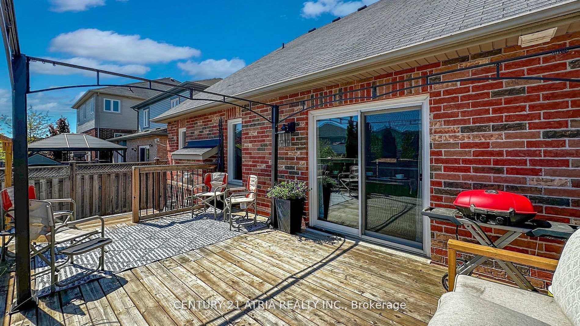 Photo 36 of 1317 Kettering Drive, Oshawa, Eastdale — HOMEH