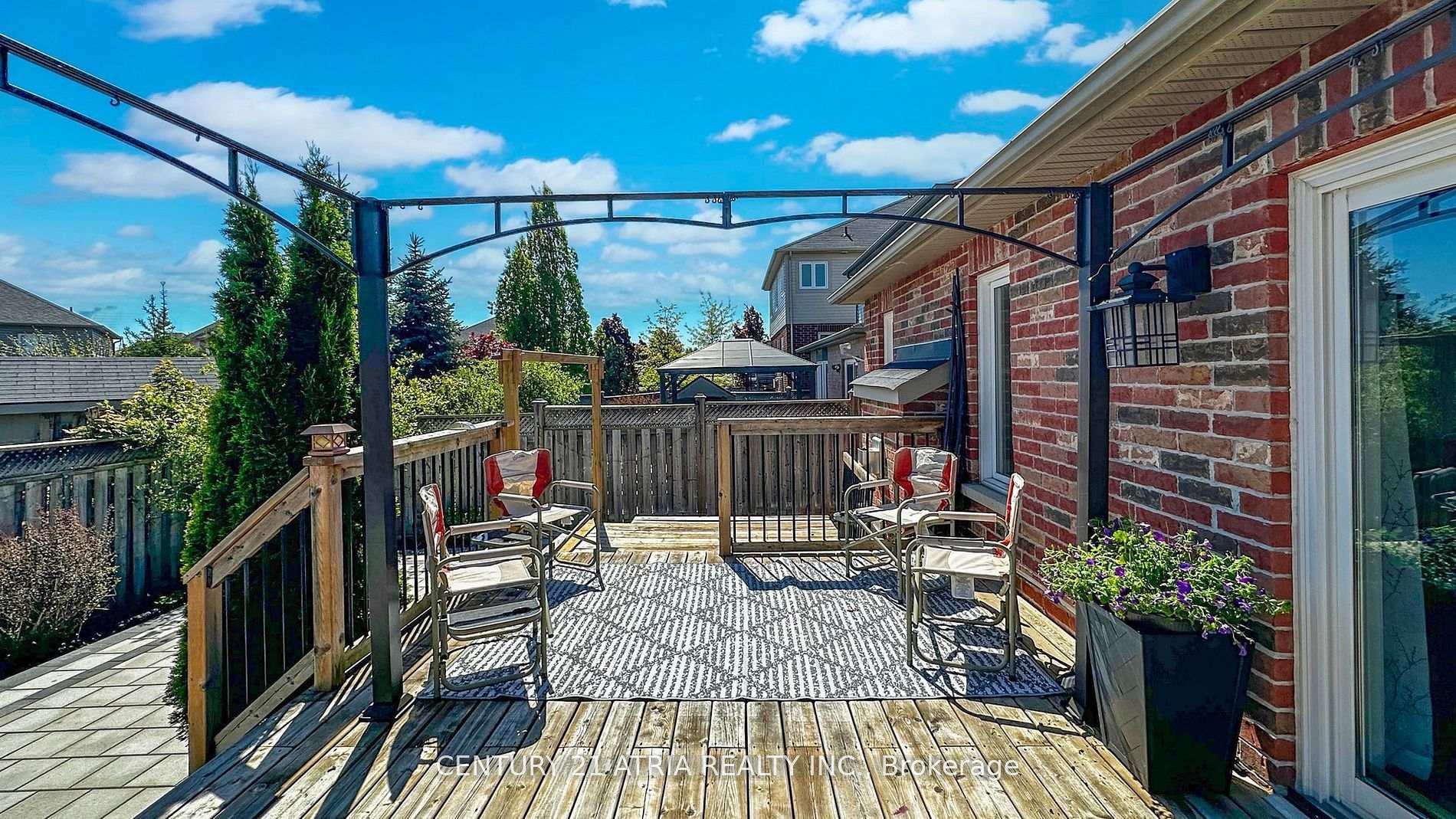 Photo 37 of 1317 Kettering Drive, Oshawa, Eastdale — HOMEH