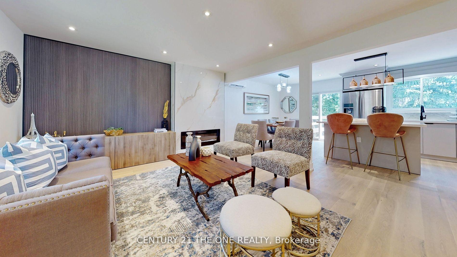 Photo 1 of Unit Main Fl, 647 Capilano Crescent, Oshawa, Donevan — HOMEH