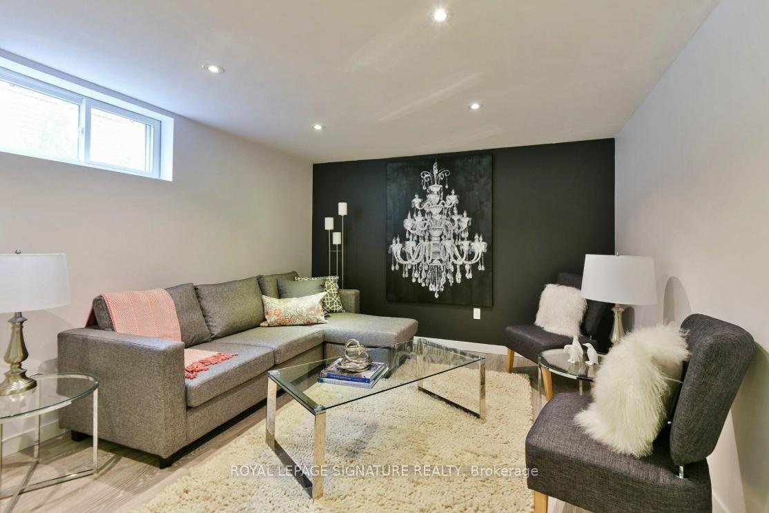 Photo 1 of Unit BSMT, 115 Briarwood Crescent, Hamilton, Mohawk — HOMEH