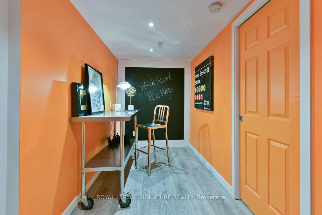 Photo 4 of Unit BSMT, 115 Briarwood Crescent, Hamilton, Mohawk — HOMEH