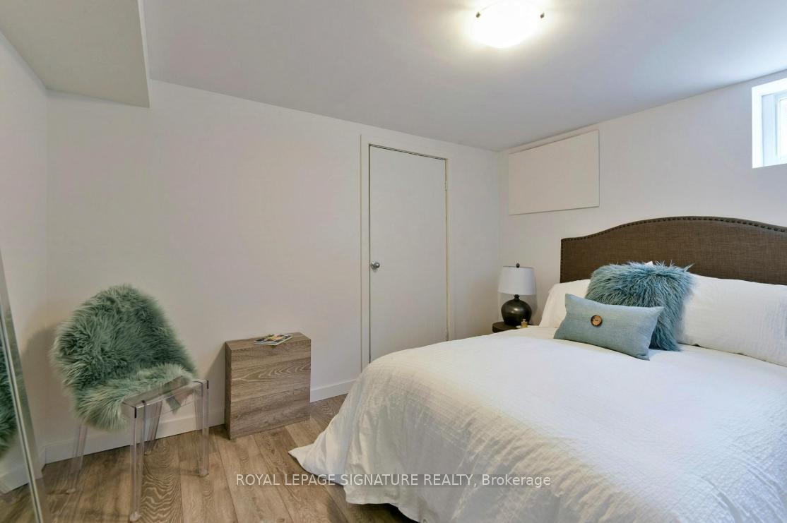 Photo 6 of Unit BSMT, 115 Briarwood Crescent, Hamilton, Mohawk — HOMEH