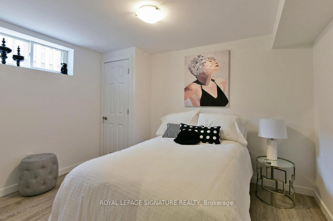 Photo 9 of Unit BSMT, 115 Briarwood Crescent, Hamilton, Mohawk — HOMEH