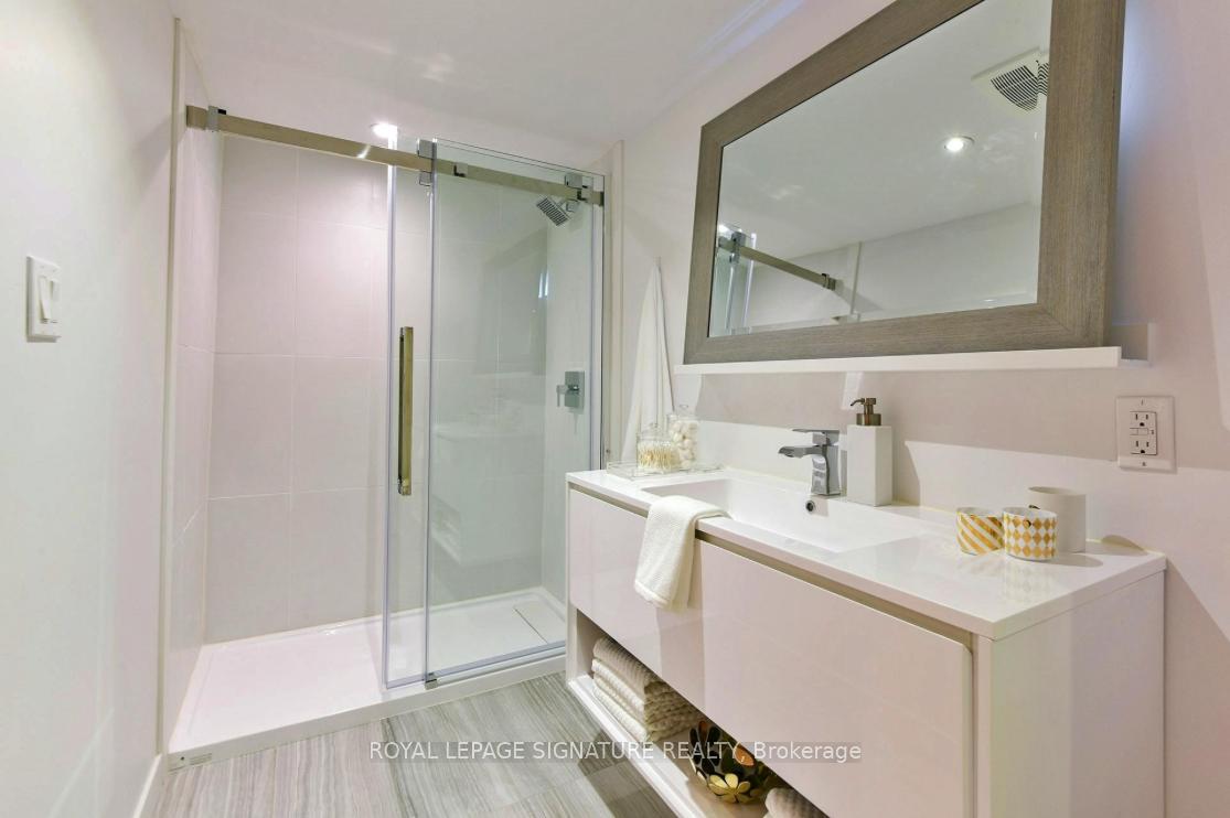Photo 8 of Unit BSMT, 115 Briarwood Crescent, Hamilton, Mohawk — HOMEH