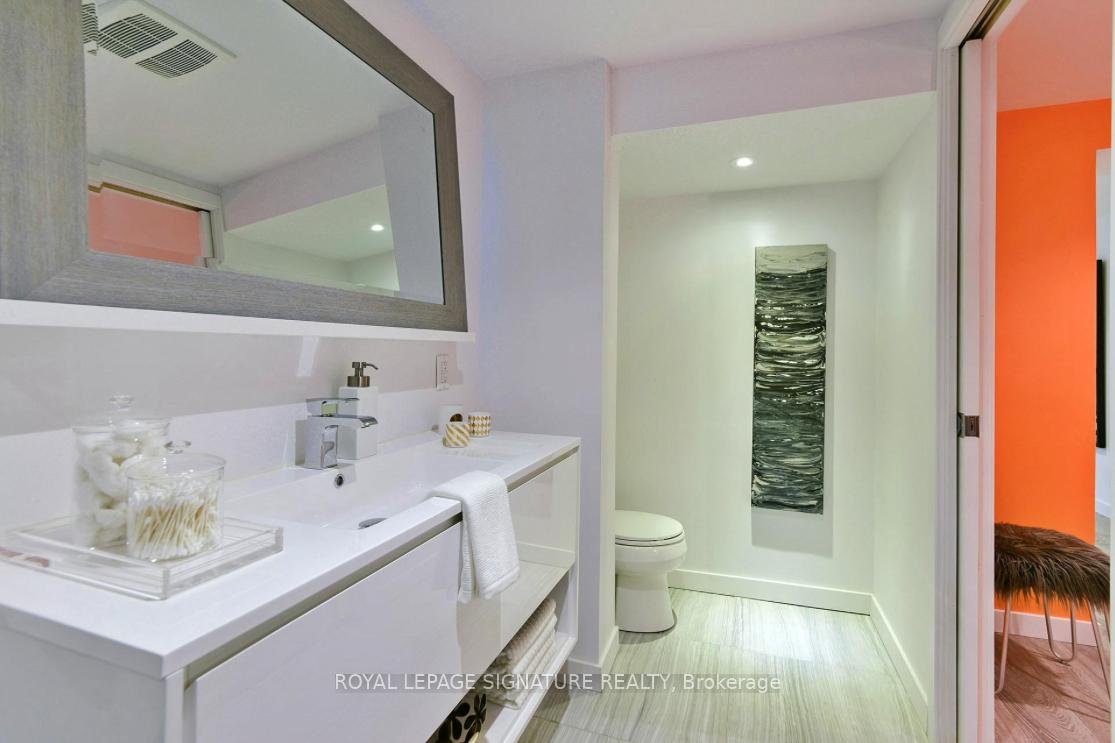Photo 7 of Unit BSMT, 115 Briarwood Crescent, Hamilton, Mohawk — HOMEH