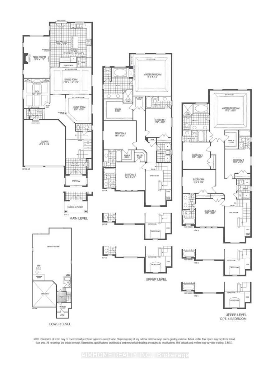 Photo 2 of 29 Hamster Crescent, Aurora, Bayview Northeast — HOMEH