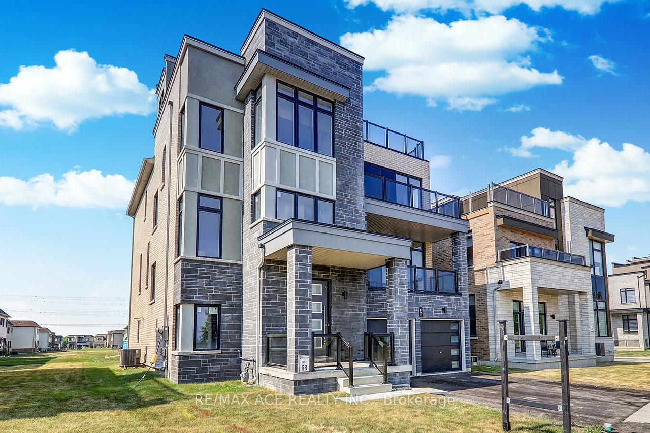 Photo 1 of 179 Port Darlington Road, Clarington, Bowmanville — HOMEH