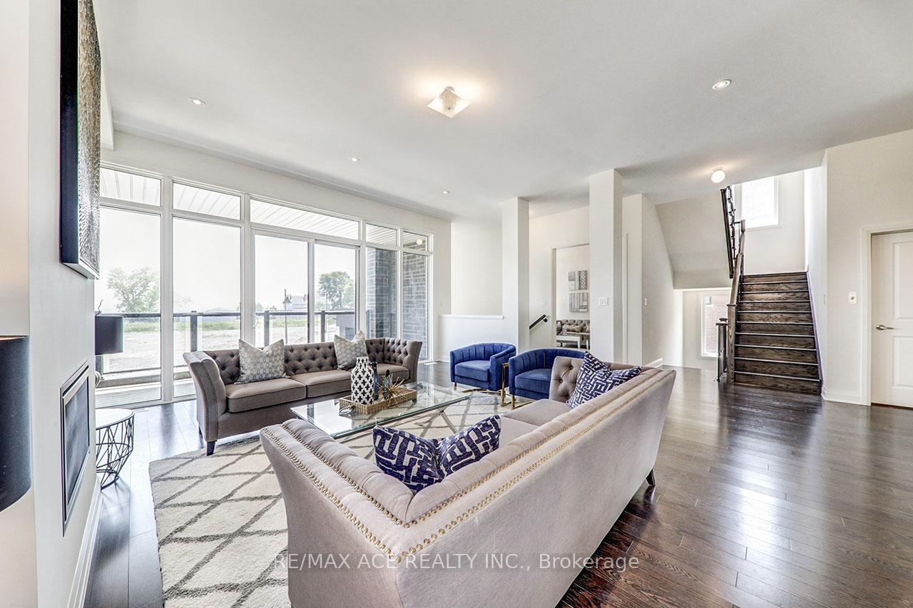 Photo 3 of 179 Port Darlington Road, Clarington, Bowmanville — HOMEH