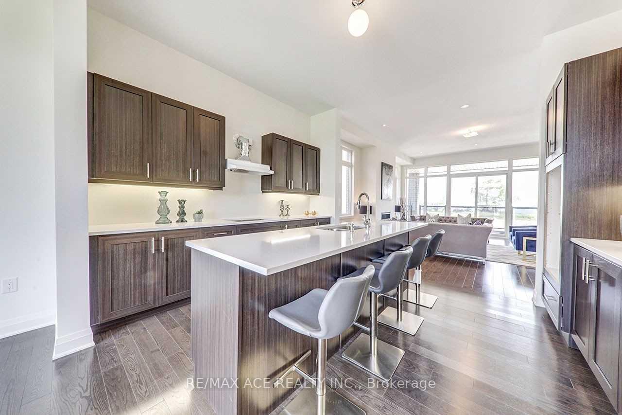Photo 7 of 179 Port Darlington Road, Clarington, Bowmanville — HOMEH