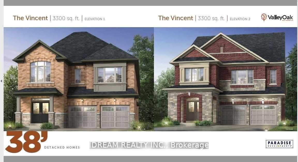 Front of 34 Bavenden Crescent E