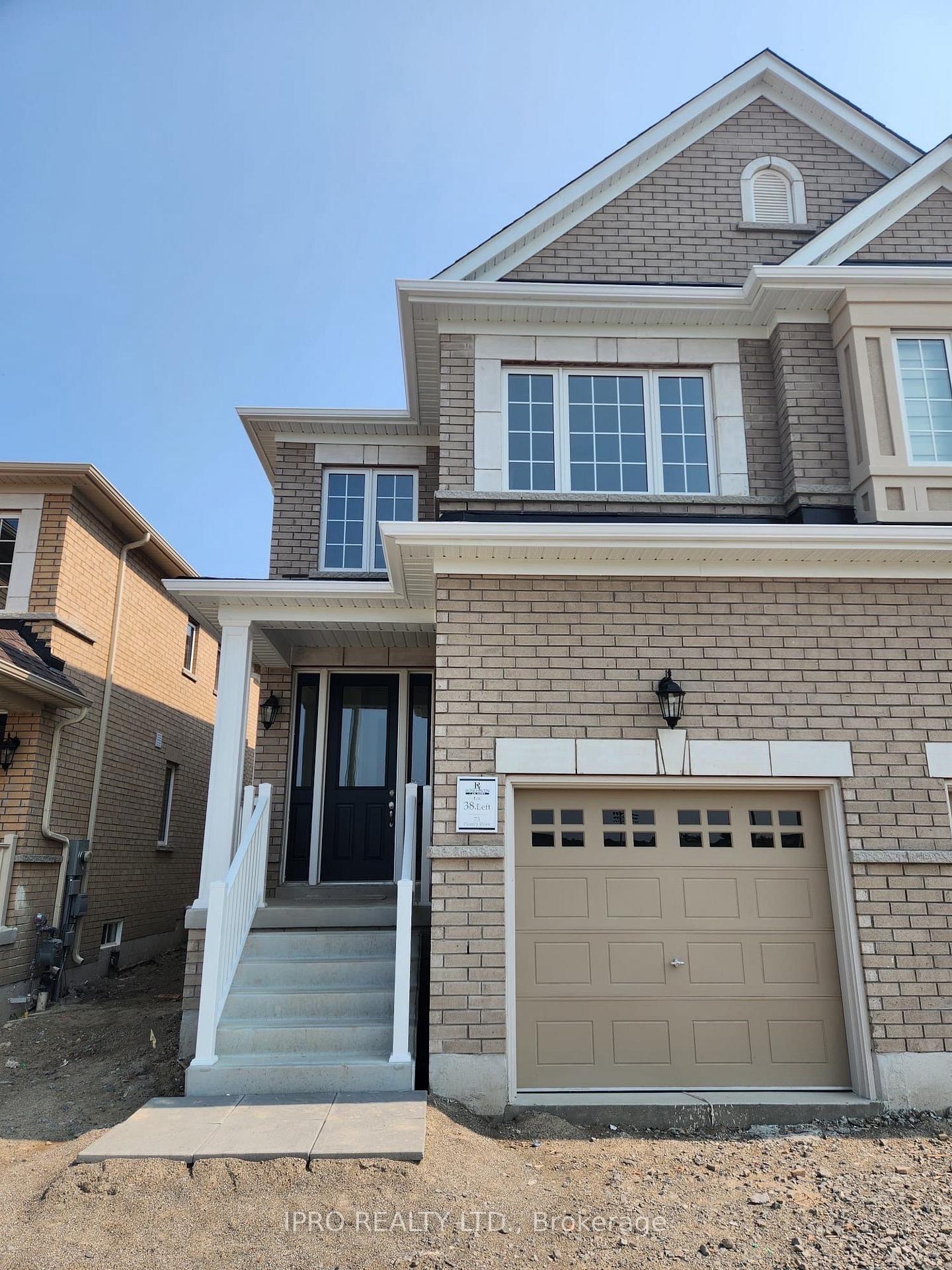 Photo 12 of 73 Picardy Drive, Hamilton, Stoney Creek — HOMEH