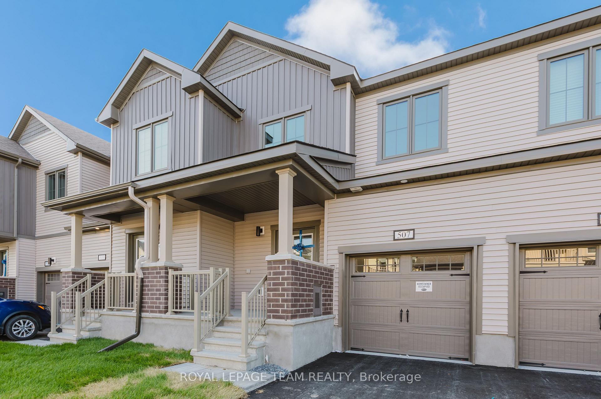 Photo 6 of 507 Brigatine Avenue, Ottawa, Stittsville (North) — HOMEH