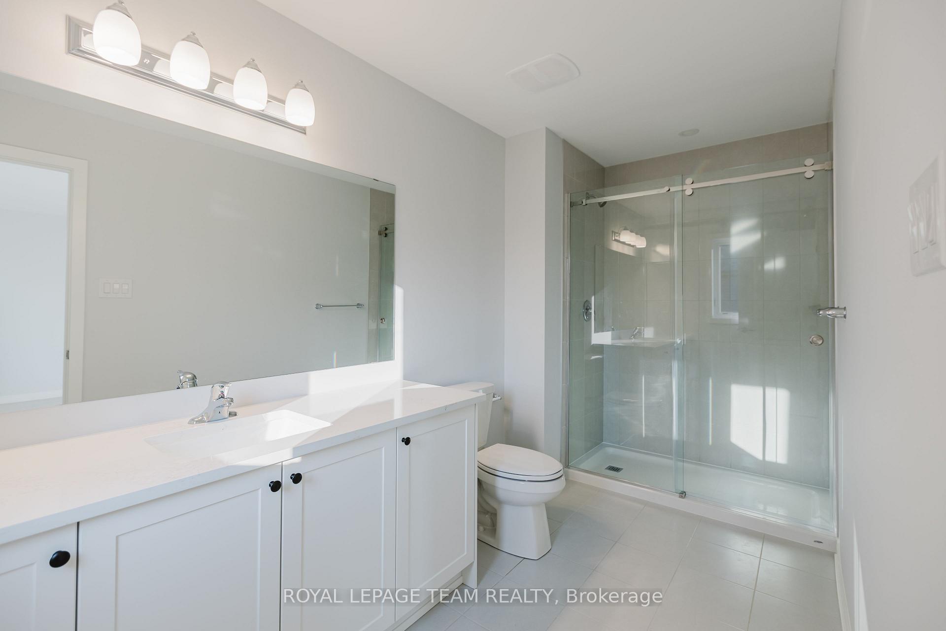 Photo 16 of 507 Brigatine Avenue, Ottawa, Stittsville (North) — HOMEH