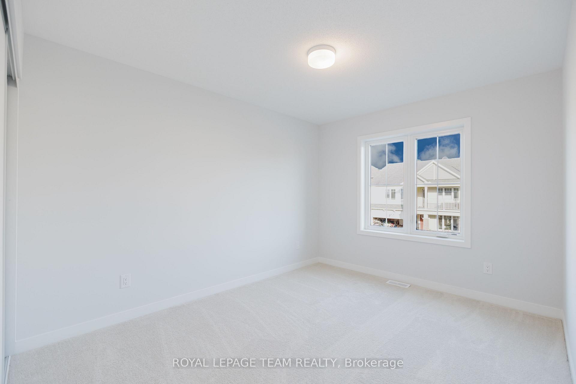 Photo 18 of 507 Brigatine Avenue, Ottawa, Stittsville (North) — HOMEH