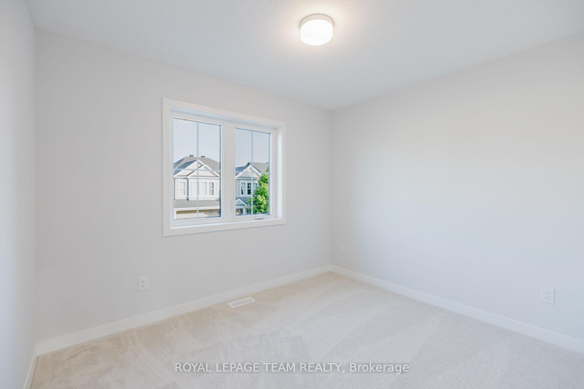 Photo 15 of 507 Brigatine Avenue, Ottawa, Stittsville (North) — HOMEH