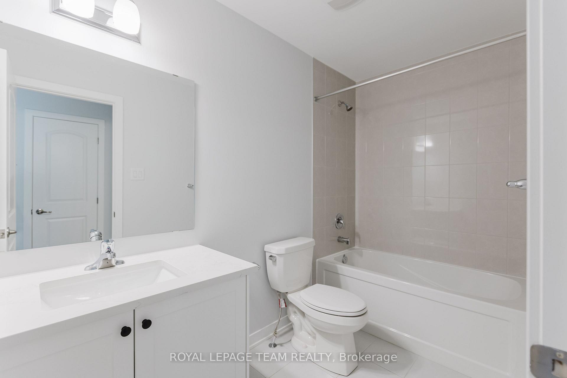 Photo 13 of 507 Brigatine Avenue, Ottawa, Stittsville (North) — HOMEH